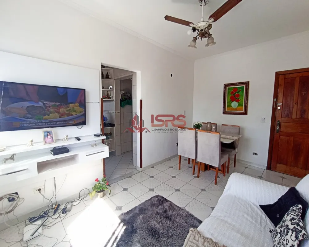 Apartamento, 2 quartos, 88 m² - Foto 5