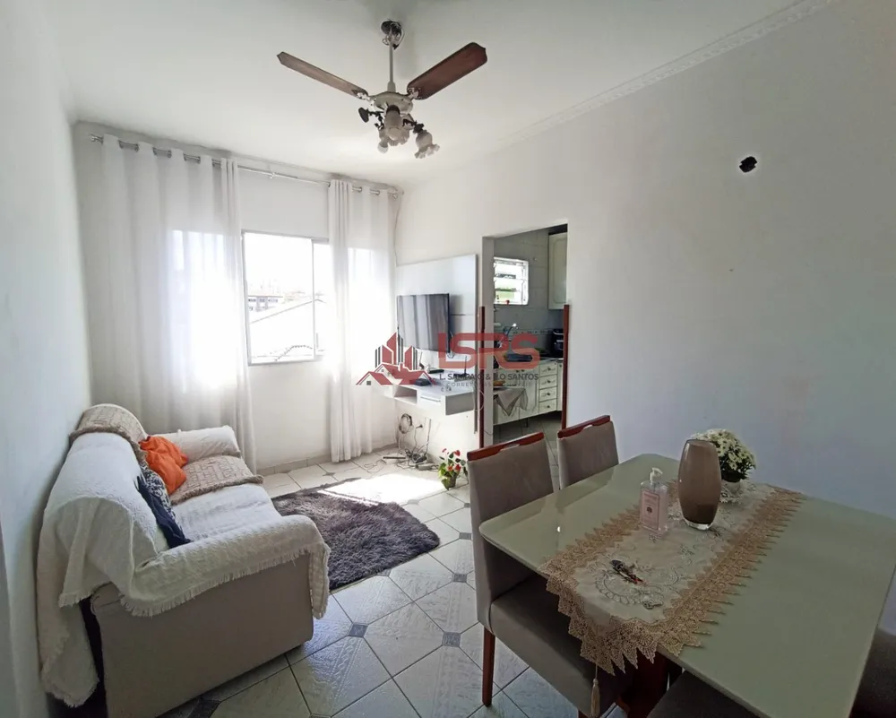 Apartamento, 2 quartos, 88 m² - Foto 2