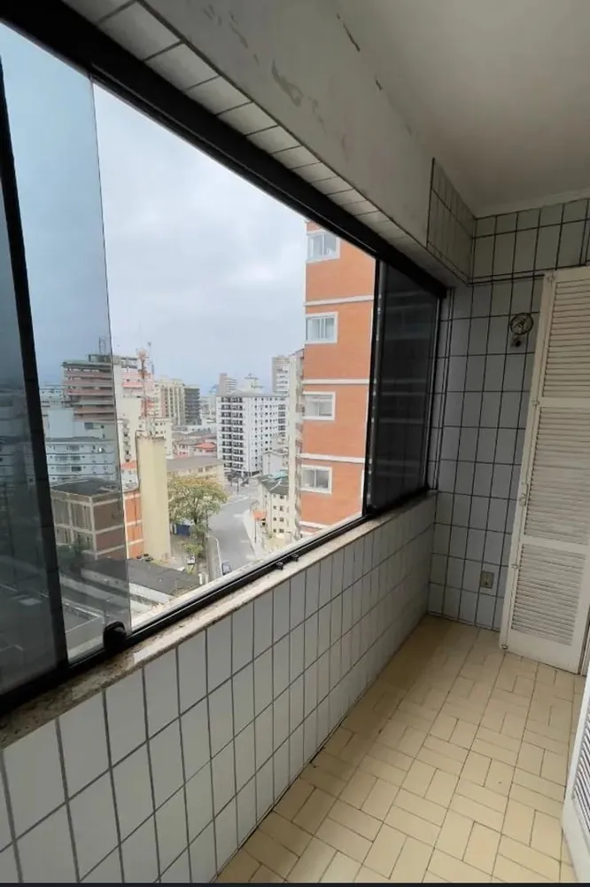 Apartamento, 2 quartos, 72 m² - Foto 3