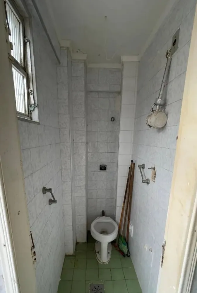 Apartamento, 2 quartos, 72 m² - Foto 2