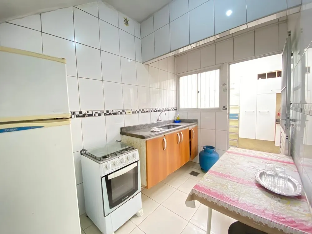 Casa de Condomínio, 2 quartos - Foto 5