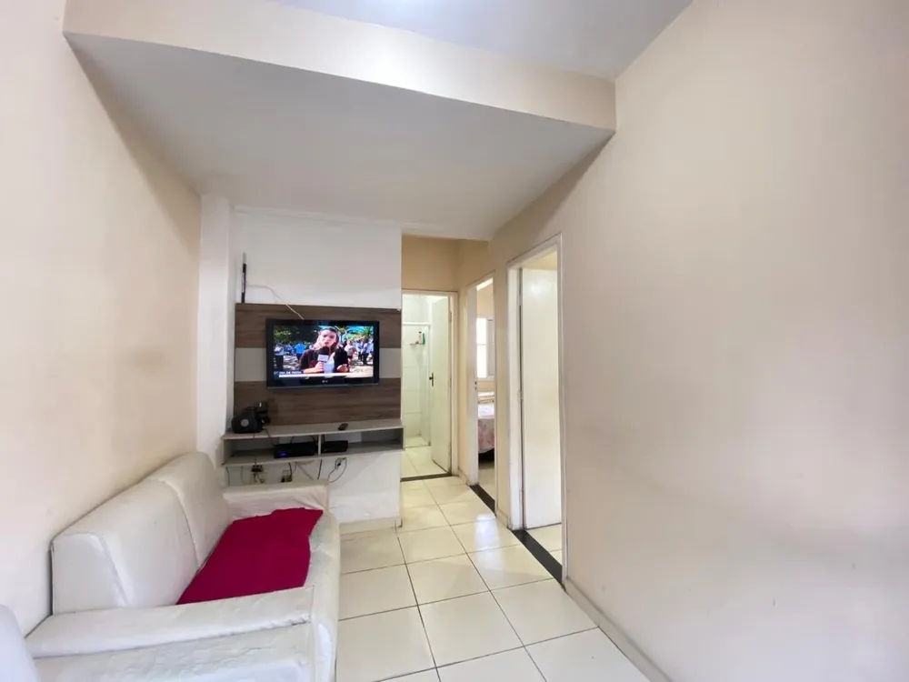 Casa de Condomínio, 2 quartos - Foto 6