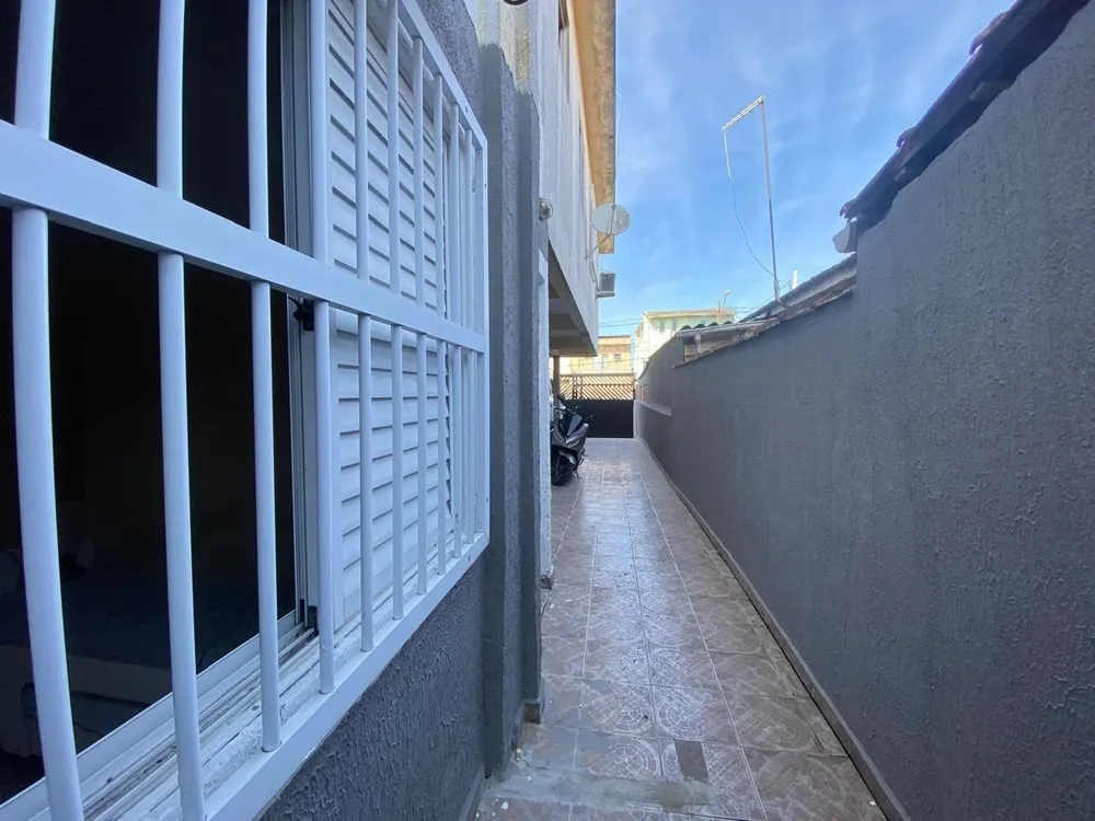 Casa de Condomínio, 2 quartos - Foto 4