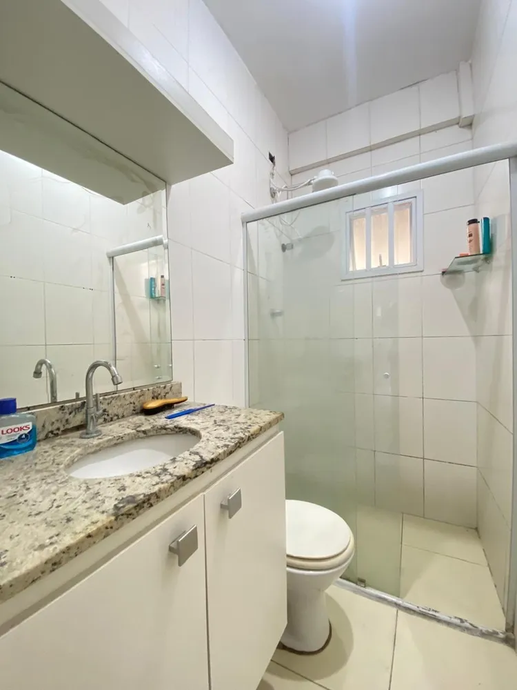 Casa de Condomínio, 2 quartos - Foto 1