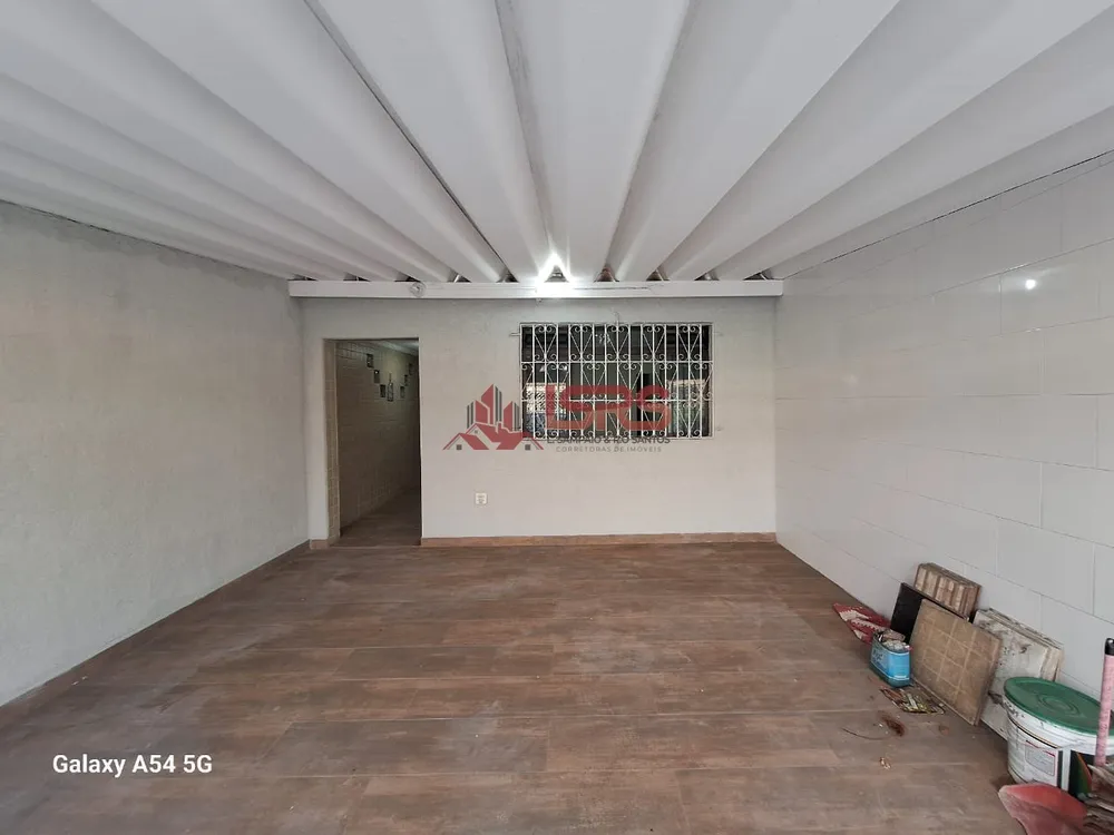 Casa, 2 quartos, 160 m² - Foto 5