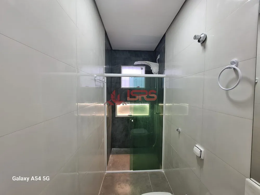 Casa, 2 quartos, 160 m² - Foto 4