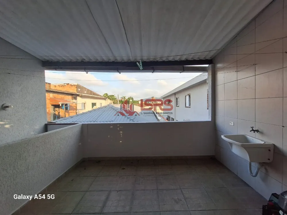 Casa, 2 quartos, 160 m² - Foto 3