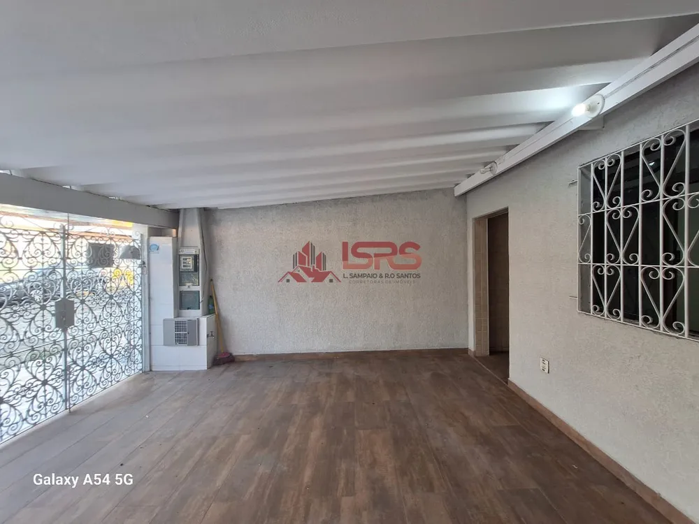 Casa, 2 quartos, 160 m² - Foto 2