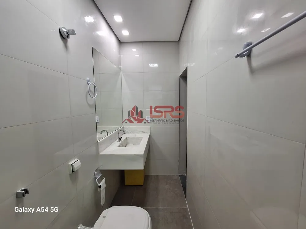Casa, 2 quartos, 160 m² - Foto 7
