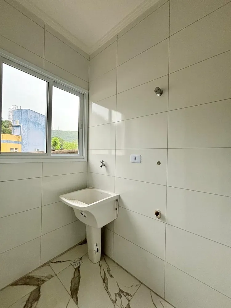Casa de Condomínio, 2 quartos - Foto 8