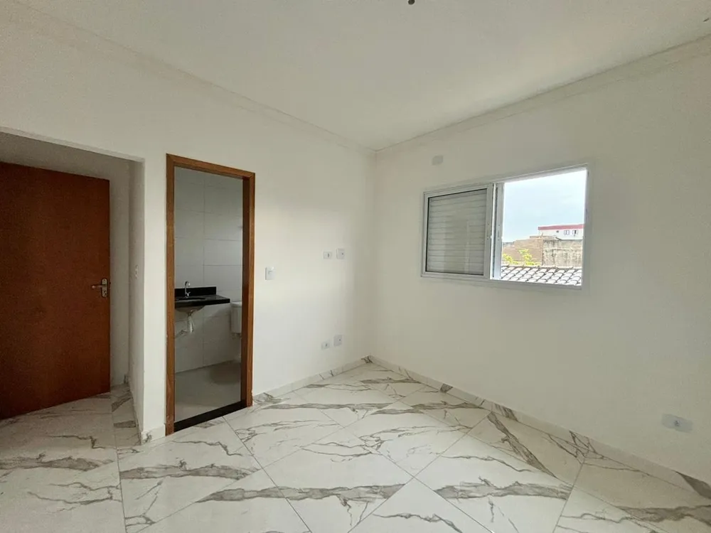 Casa de Condomínio, 2 quartos - Foto 7