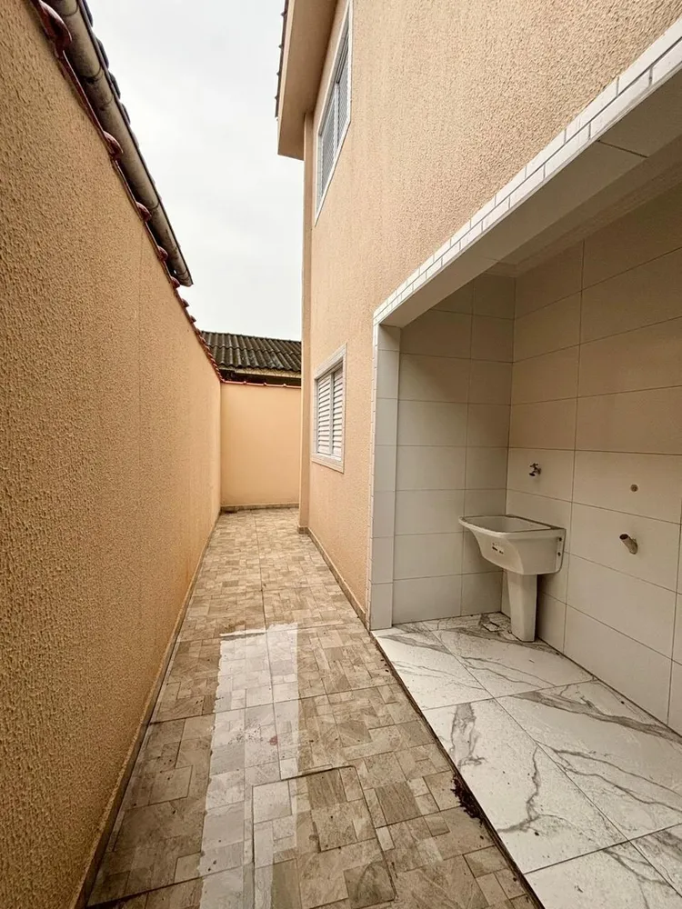 Casa de Condomínio, 2 quartos - Foto 4