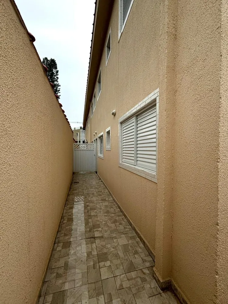 Casa de Condomínio, 2 quartos - Foto 2