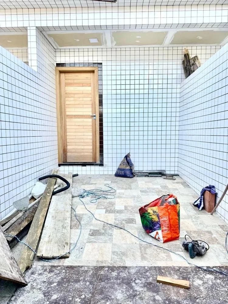 Casa de Condomínio, 2 quartos - Foto 2