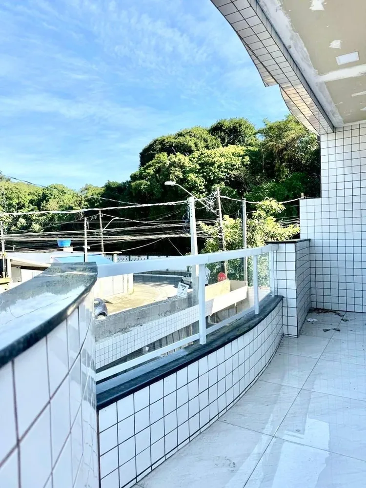 Casa de Condomínio, 2 quartos - Foto 1