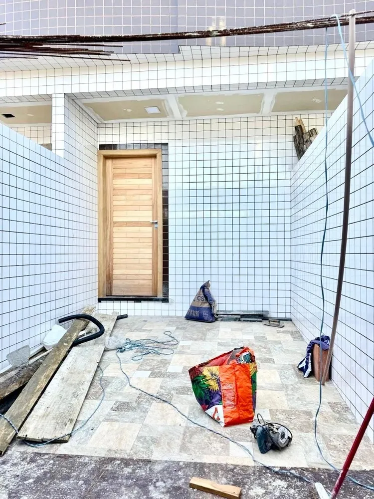 Casa de Condomínio, 2 quartos - Foto 6