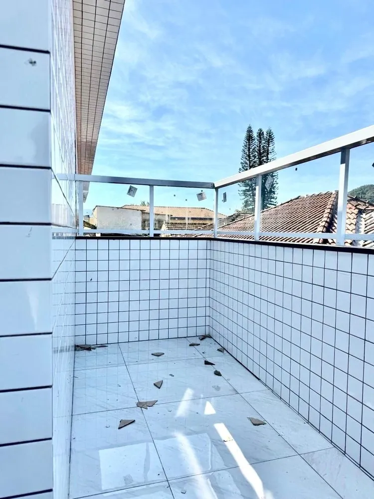 Casa de Condomínio, 2 quartos - Foto 7
