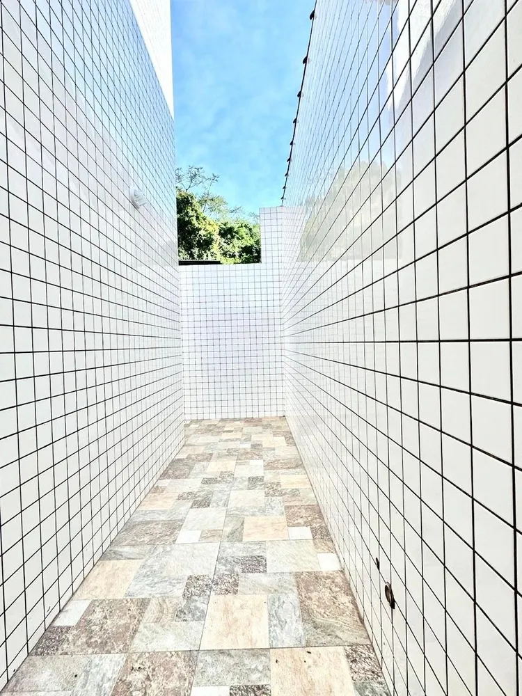Casa de Condomínio, 2 quartos - Foto 3