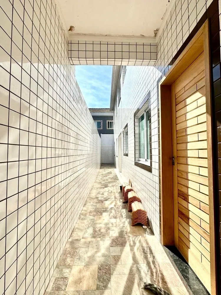 Casa de Condomínio, 2 quartos - Foto 5