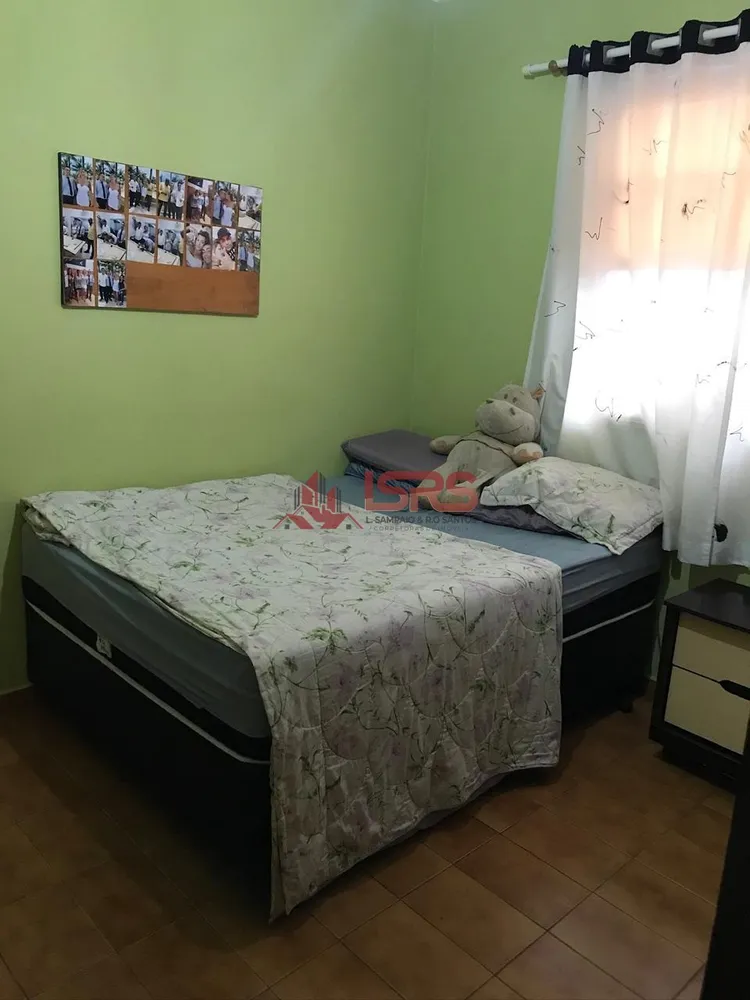 Casa, 3 quartos, 150 m² - Foto 7