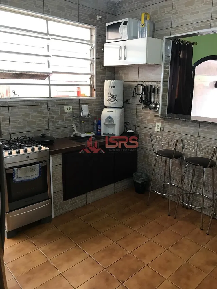 Casa, 3 quartos, 150 m² - Foto 5