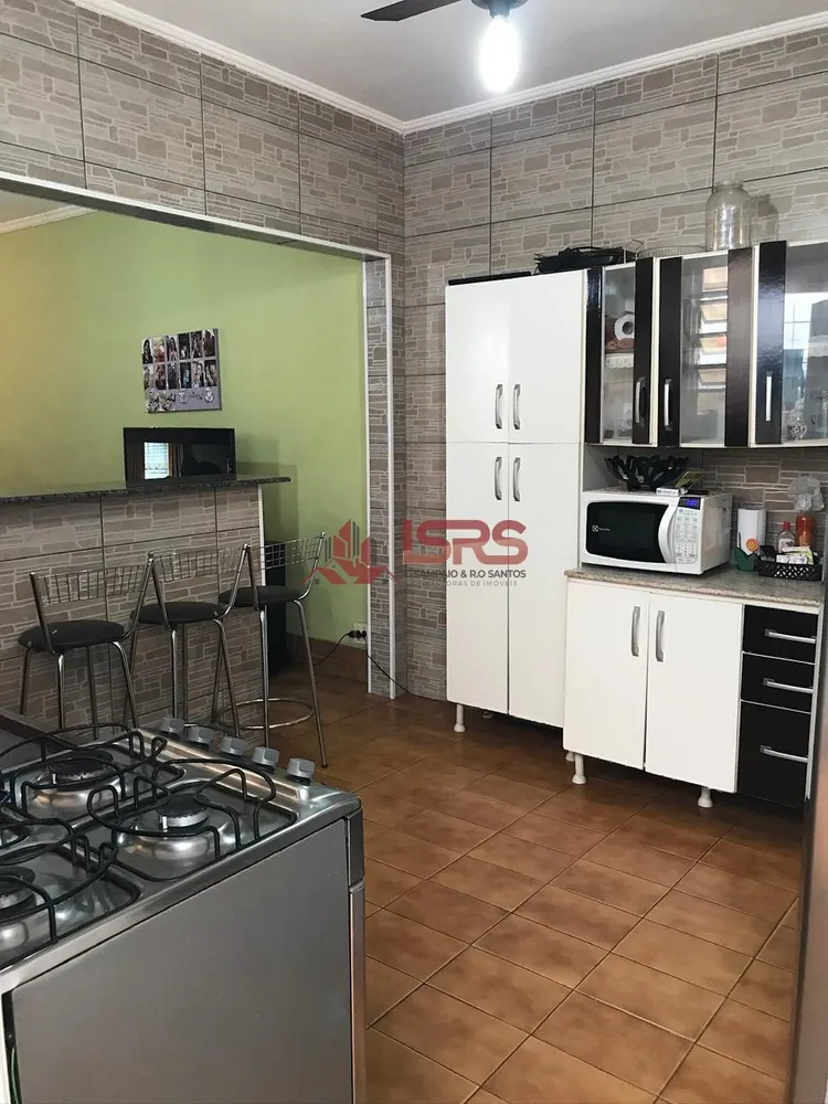 Casa, 3 quartos, 150 m² - Foto 1