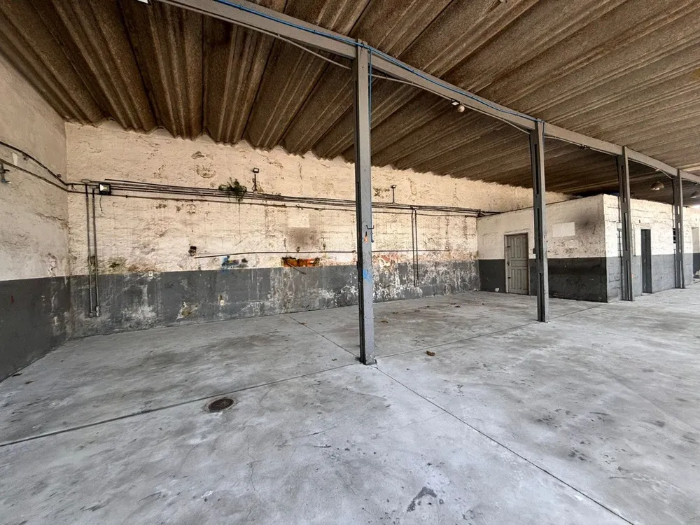Terreno, 1200 m² - Foto 1