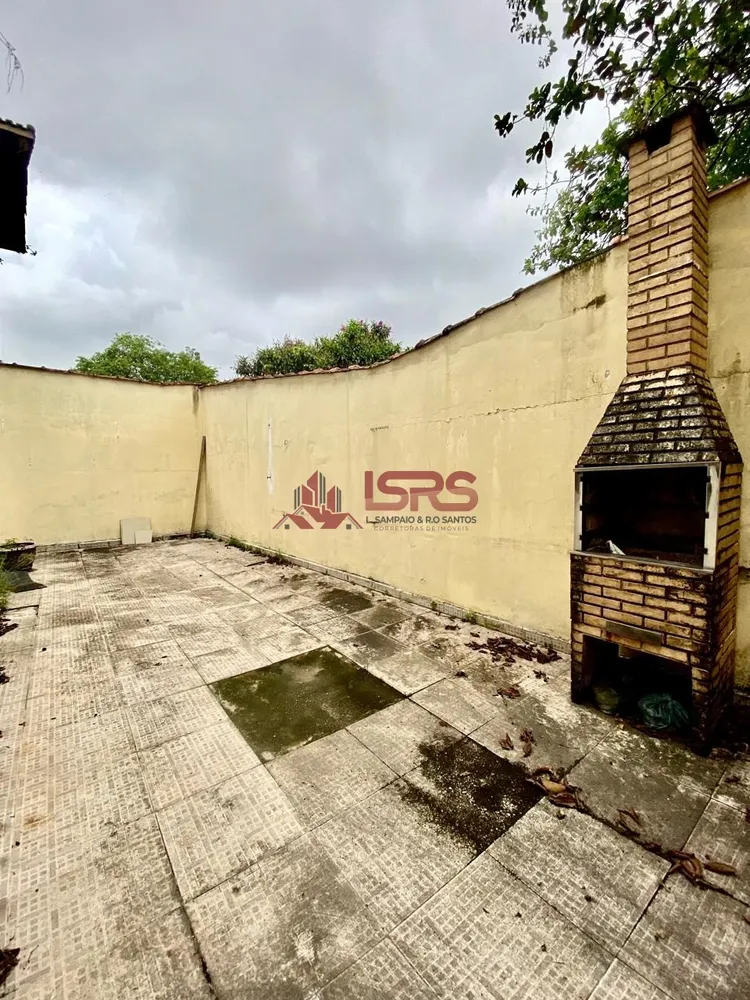 Casa, 4 quartos, 140 m² - Foto 1