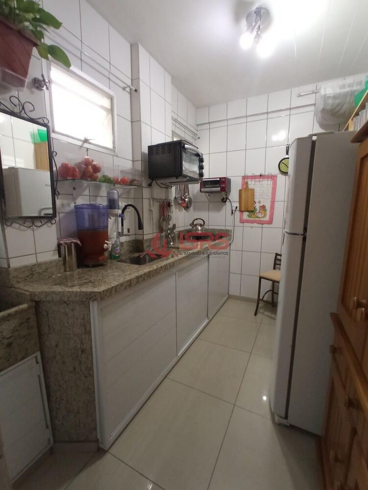 Apartamento à venda com 1 quarto, 50m² - Foto 21