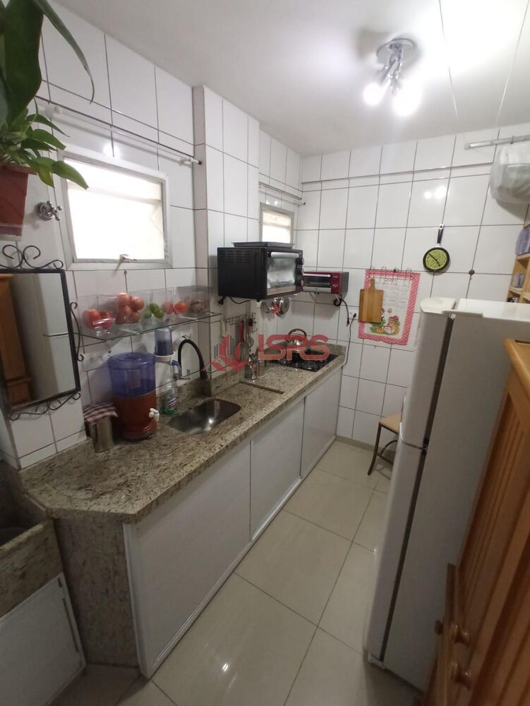 Apartamento à venda com 1 quarto, 50m² - Foto 19