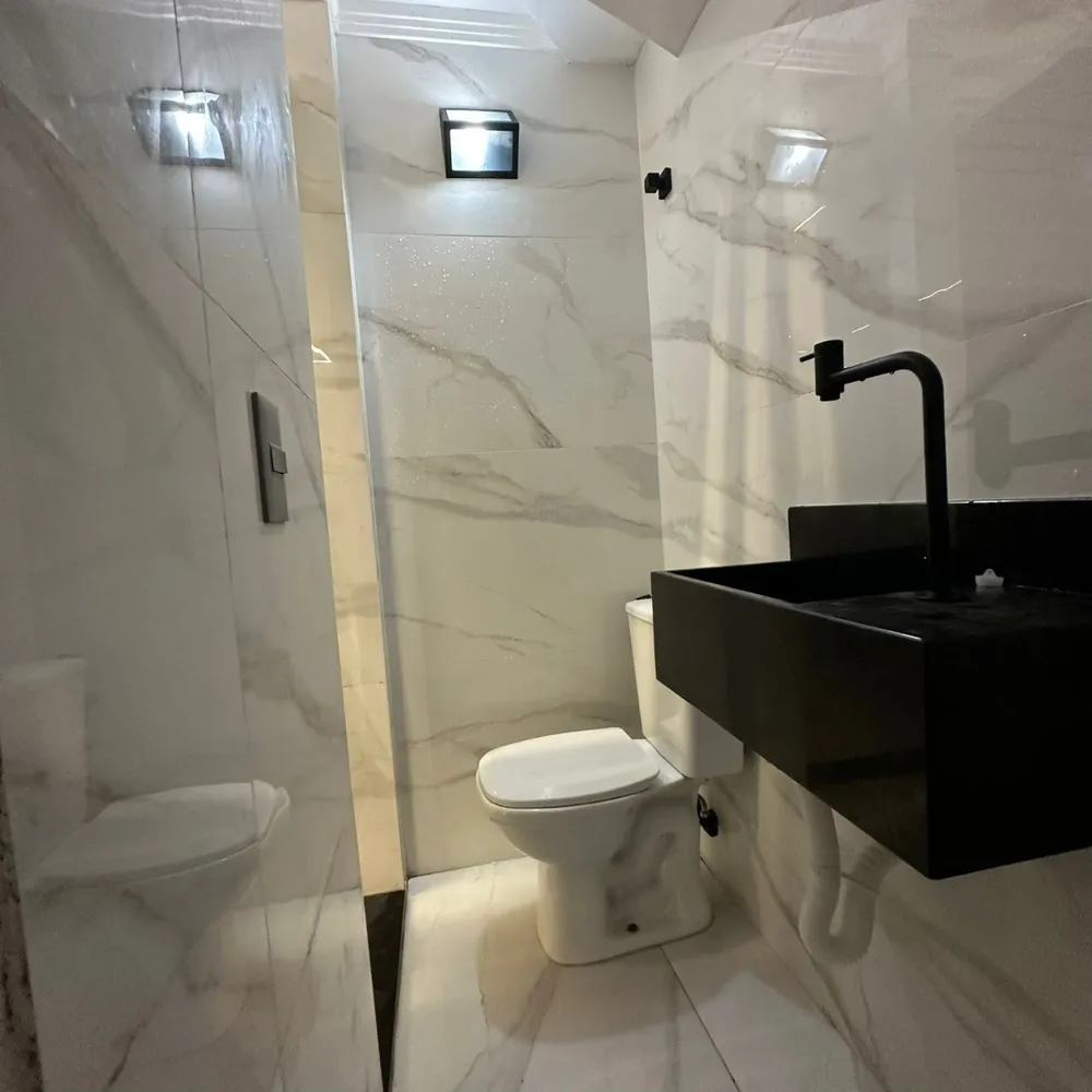 Casa de Condomínio, 2 quartos - Foto 7