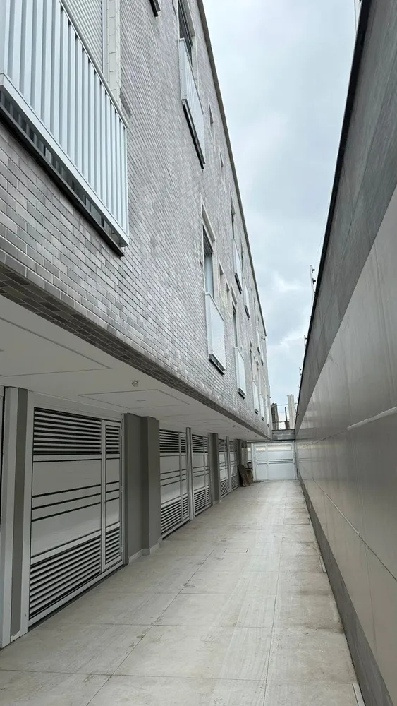 Casa de Condomínio, 2 quartos - Foto 3