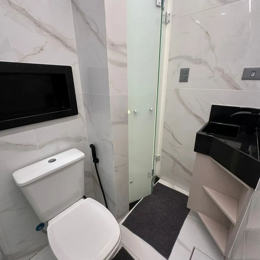 Casa de Condomínio, 2 quartos - Foto 7