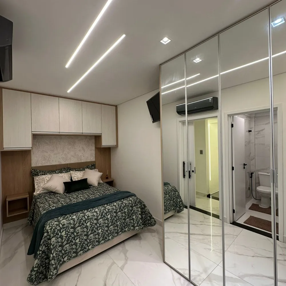 Casa de Condomínio, 2 quartos - Foto 5