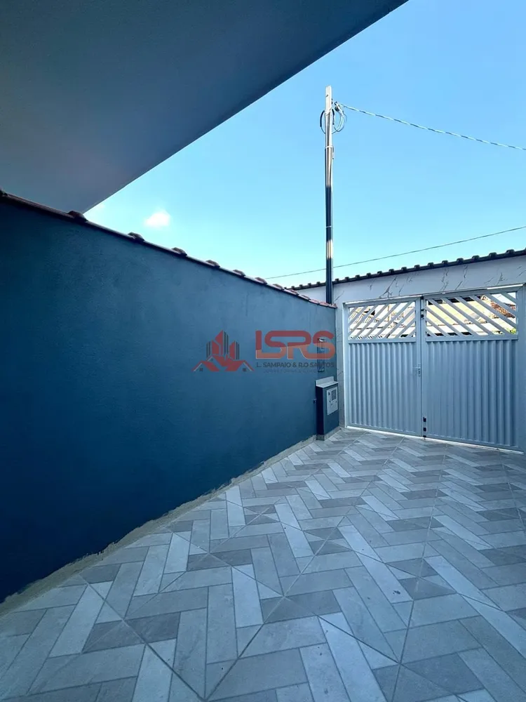Casa, 2 quartos, 60 m² - Foto 4