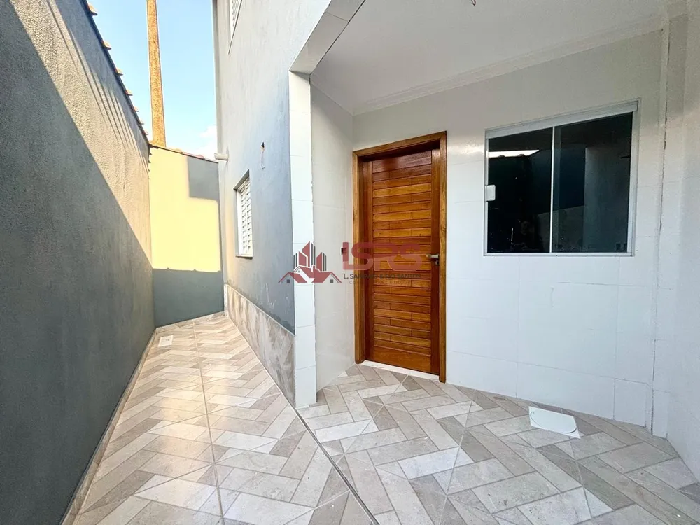 Casa, 2 quartos, 60 m² - Foto 7