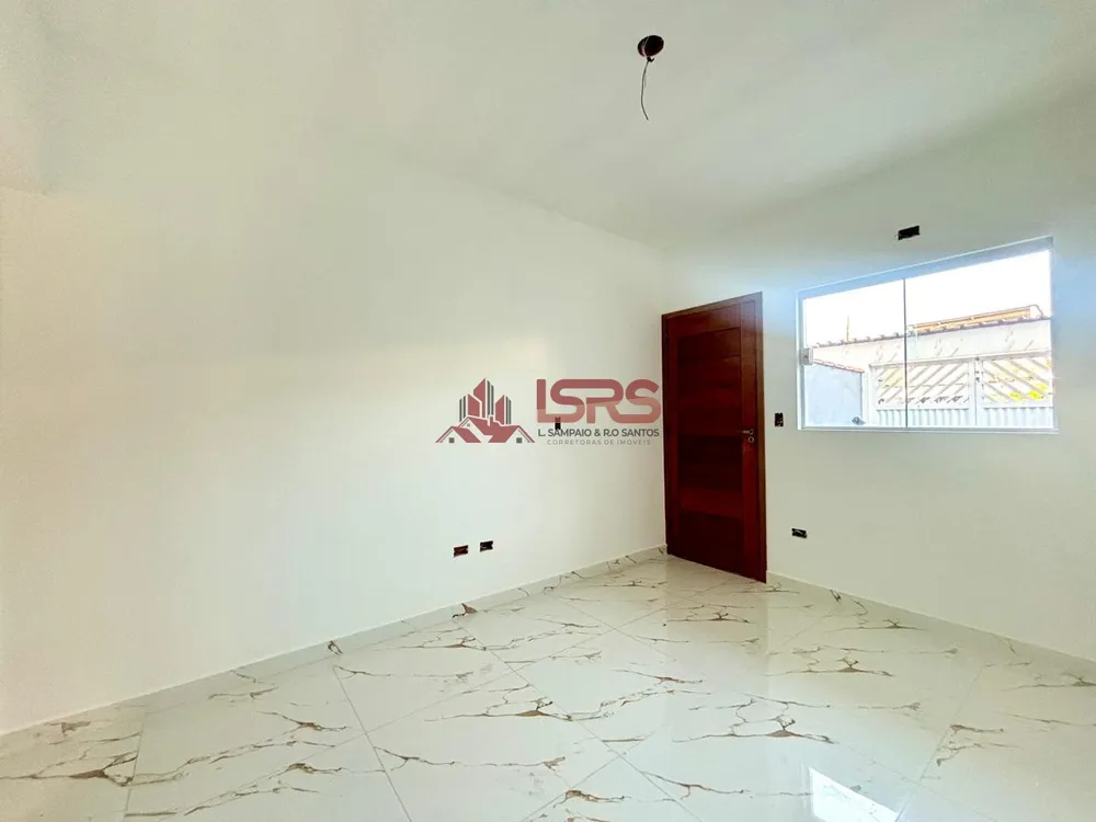 Casa, 2 quartos, 60 m² - Foto 5