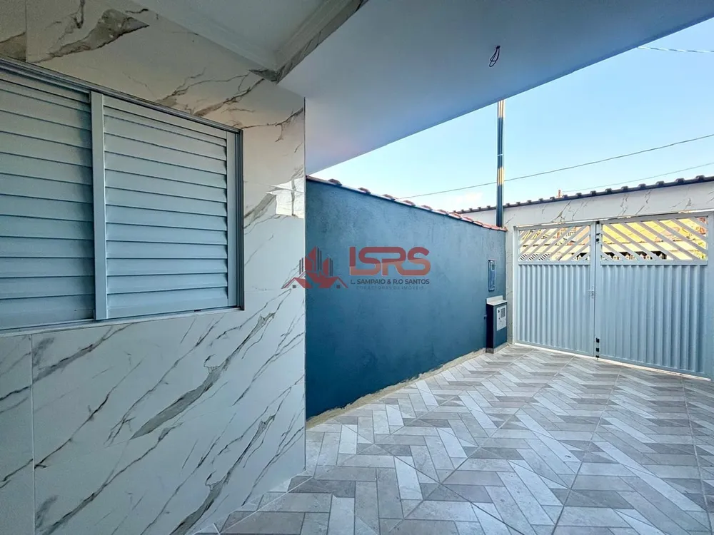 Casa, 2 quartos, 60 m² - Foto 2