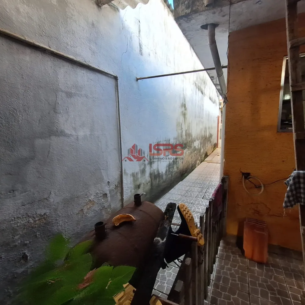 Casa, 2 quartos, 140 m² - Foto 4