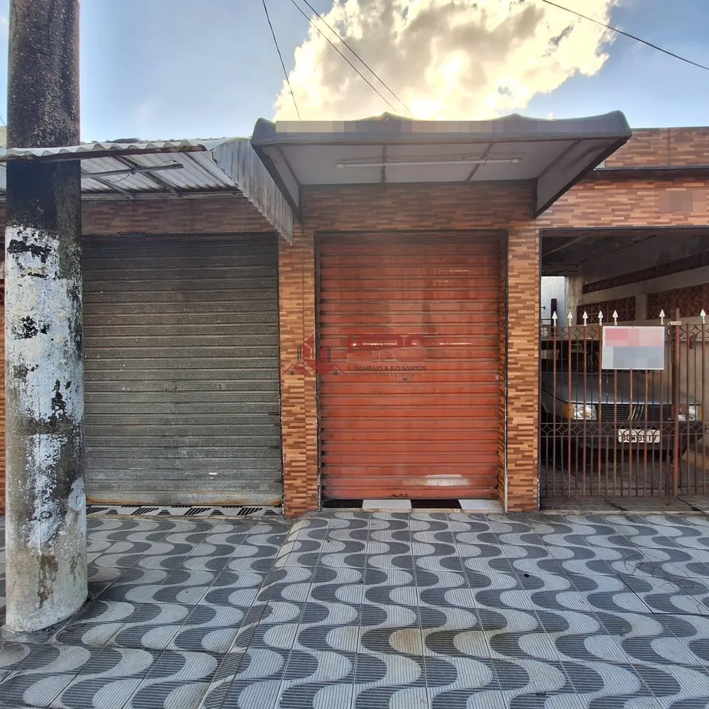 Casa, 2 quartos, 140 m² - Foto 1