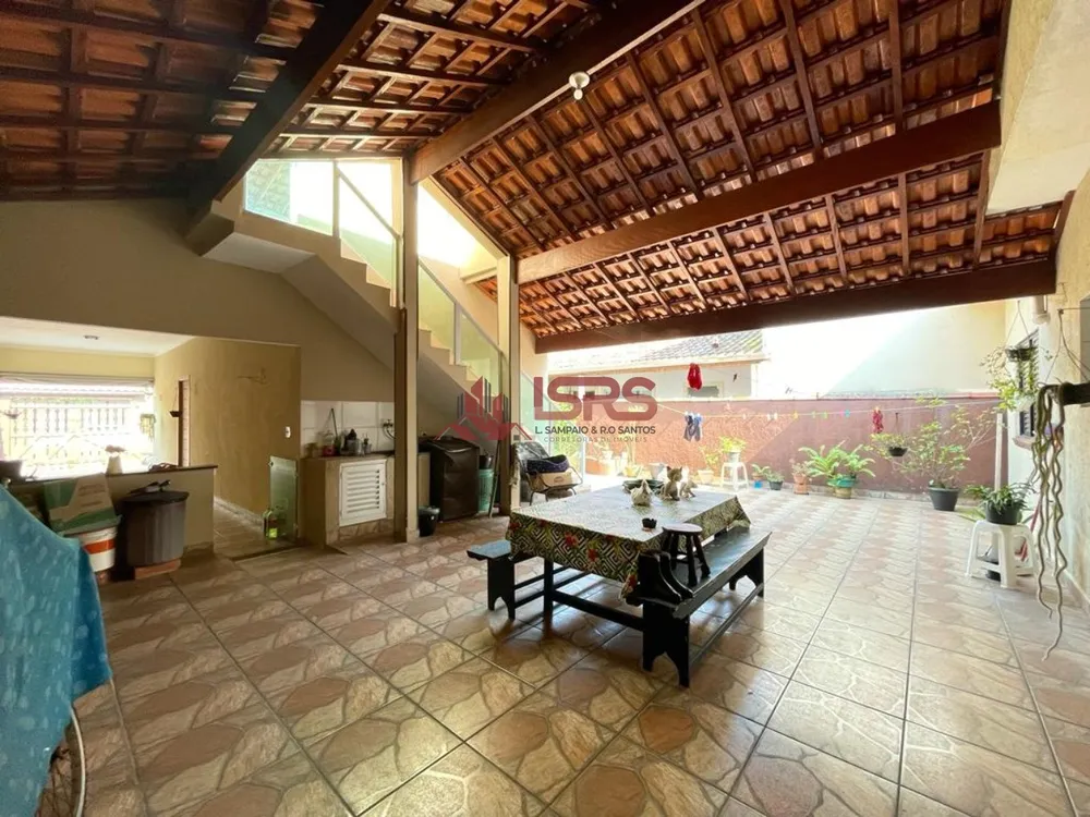 Casa, 2 quartos, 190 m² - Foto 5