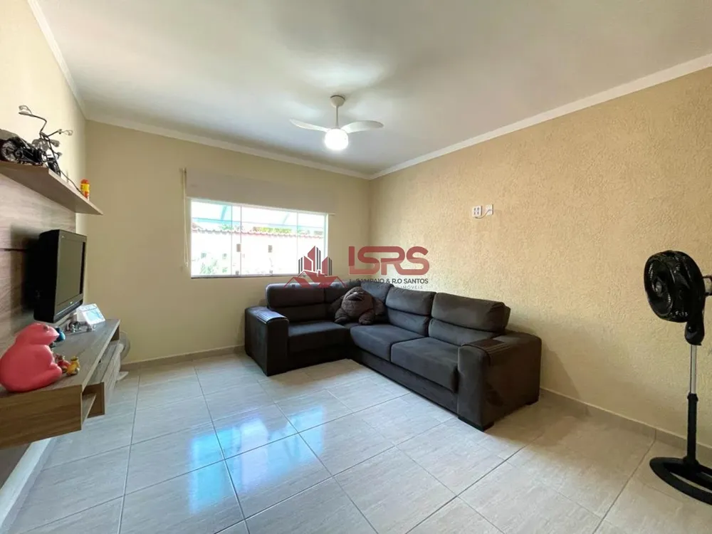 Casa, 2 quartos, 190 m² - Foto 1