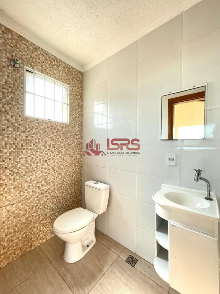Casa, 2 quartos, 190 m² - Foto 2