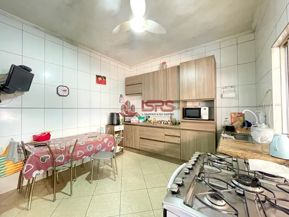 Casa, 2 quartos, 190 m² - Foto 8