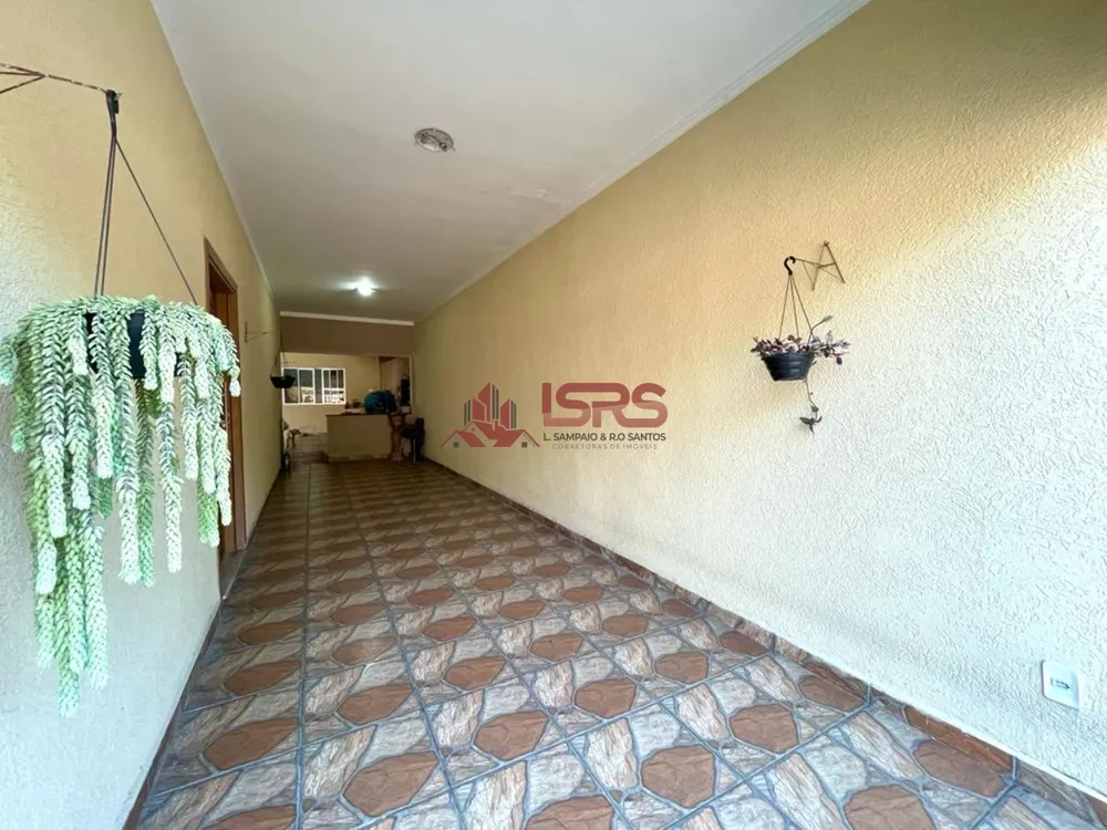 Casa, 2 quartos, 190 m² - Foto 6