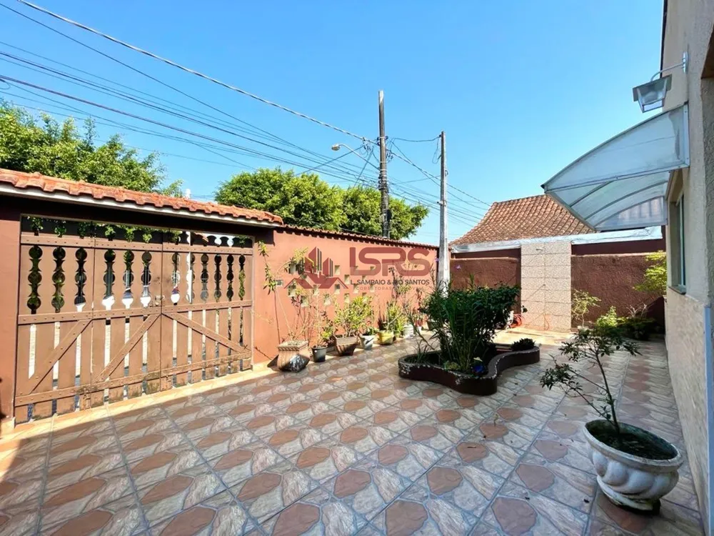 Casa, 2 quartos, 190 m² - Foto 3