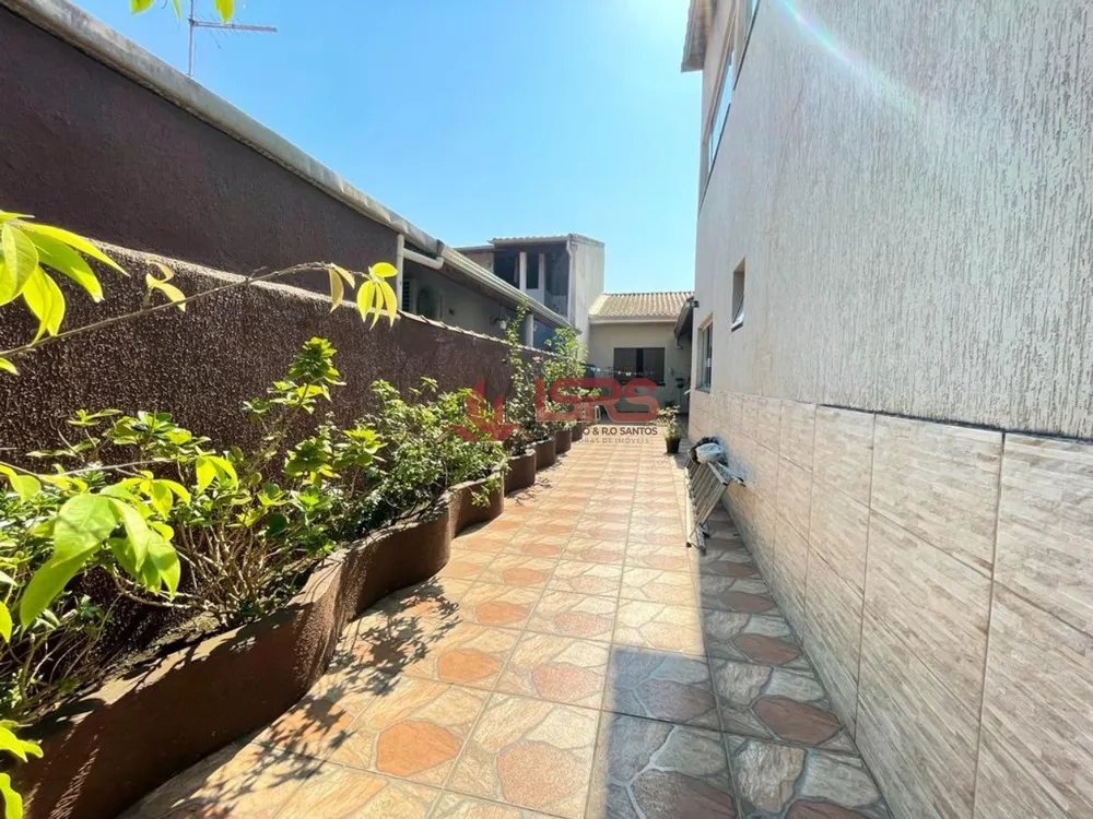 Casa, 2 quartos, 190 m² - Foto 4