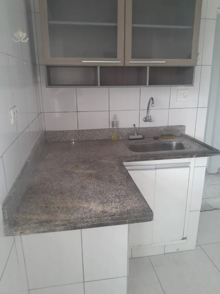 Apartamento, 2 quartos, 80 m² - Foto 6