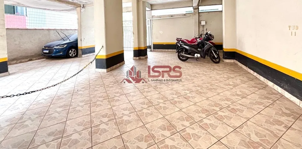 Apartamento, 3 quartos, 140 m² - Foto 1