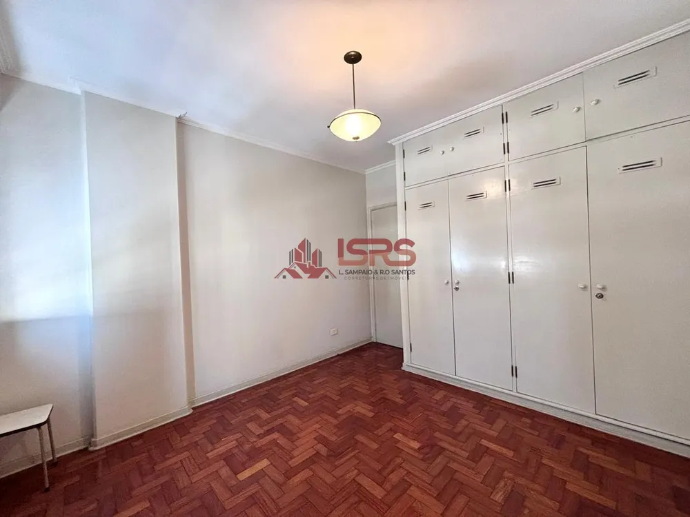 Apartamento, 3 quartos, 140 m² - Foto 4
